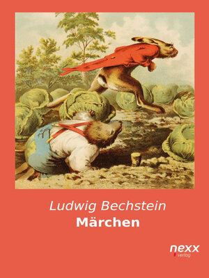 cover image of Märchen